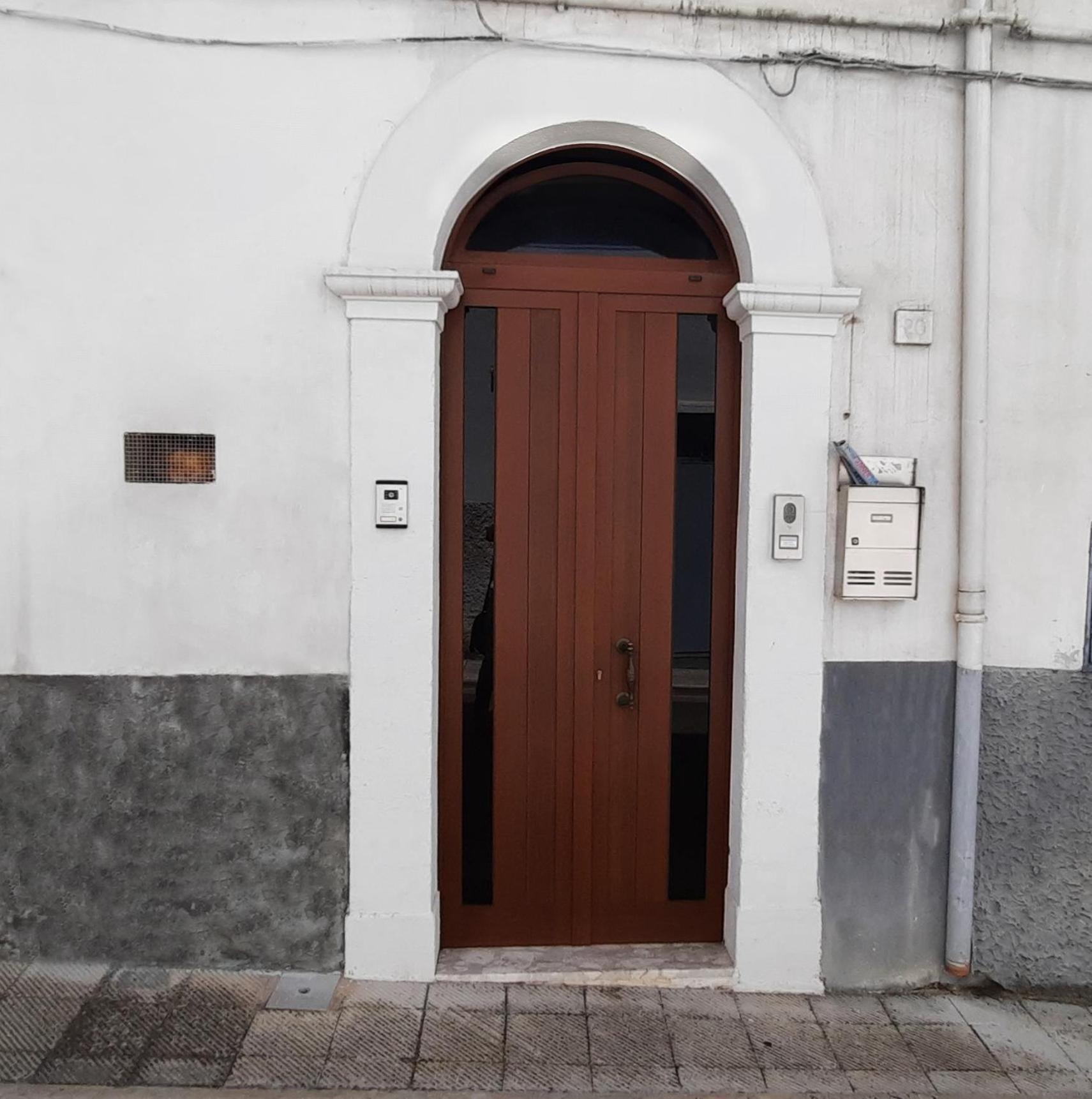 Casa Margherita Noci Exterior photo